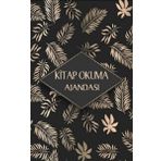 Fa Yayınları Kitap Okuma Ajandası - Altın Yonca