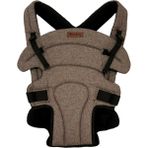 Faalbaby Bebek Kanguru - Bej