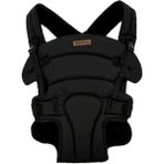 Faalbaby Bebek Taşıma Kanguru - Siyah