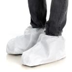 Faba Ag-530 Lamineli Ayakkabı Galoşu 55 Gr/M²