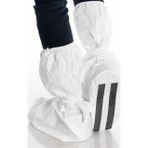 Faba Bg-530 Lamineli Bot Galoşu 53 Gr/M2