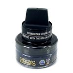 Fabcare 1001 Cam Kavanoz 50 ml Lacivert Krem Deri Boya