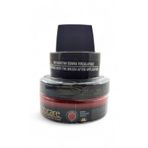 Fabcare 1001 Krem Deri Boya Cam Kavanoz 50 ml-Kırmızı
