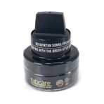 Fabcare 1001 Krem Deri Boya Cam Kavanoz 50 Ml-koyu Kahverengi - Unisex Koyu Kahverengi