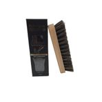 Fabcare 4010 13 cm Naturel At Kılı Ayakkabı Fırçası