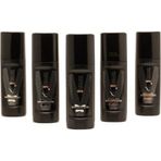 Fabcare Koyu Kahve Likit Ayakkabı Boyası 75Ml Fb1234