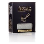 Fabcare Suet Silgisi Gri