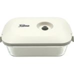 Fabcio Fresco Vakumlu Cam Saklama Kabı (1 Litre)
