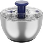 Fabcio Magicmom Salata Kurutucu Set (Çelik) - Gümüş - Gri