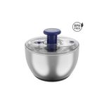 Fabcio MagicMom Salata Kurutucu Set (Çelik)