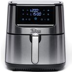 Fabcio Uno Smart Wi-Fi 6 lt Yağsız Airfryer