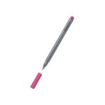 Fabel- Castell Finepen Grip Pembe Keçeli Kalem