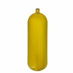 Faber 15 lt Çelik Sarı Dalış Tüpü