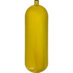 Faber 18 Lt Celık Dalıs Tupu (Sarı) 200 Bar - Renkli