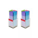Faber Candy Roll Yuvarlak Kurşun Kalem 144 Lü Paket (5244119210)