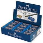 Faber Castel 24 Lü Sınav Silgisi