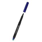 FABER CASTEL ASETAT KALEMİ M MAVİ 1525 37.20.079.060
