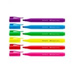Faber-Castel Fosforlu Kalem Textliner 38 Neon 6’Li