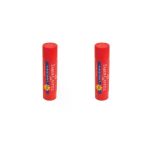 Faber Castel Glue Stick Yapıştırıcı 40 Gr 2 Li Set