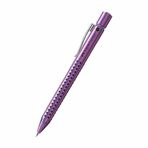 Faber Castel Grip Edition Glam 0.7 mm Mor Violet Versatil Kalem