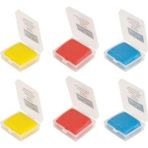 Faber Castel Hamur Silgi 18 Adet 1 Paket - 6 - HAMUR SİLGİ
