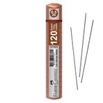 Faber Castell 0.5 2B 60 Rose Gold Grip Kalem Ucu