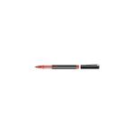 Faber Castell 0.5 Ince Uçlu Roller Kalem Kırmızı 540521 - --