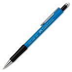 Faber Castell 0.5 Mavi 1345 Grip Versatil Kalem