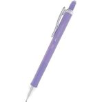 Faber-Castell 0.5 mm 1 Adet Edge Mekanik Uçlu Kalem Pastel ve Mat Renkler - Lila