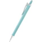 Faber-Castell 0.5 mm 1 Adet Edge Mekanik Uçlu Kalem Pastel ve Mat Renkler - Mavi