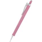 Faber-Castell 0.5 mm 1 Adet Edge Mekanik Uçlu Kalem Pastel ve Mat Renkler - Pembe