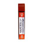 Faber-Castell 0.5 mm 2B Kalem Ucu