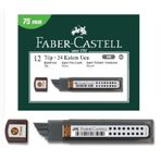 Faber Castell 0.5 mm 2B Super Fine 12'li Kalem Ucu