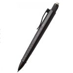 Faber Castell 0.5 mm AutoMatic Siyah Gövde Klasik Versatil Kalem