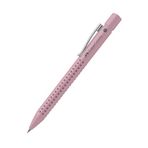 Faber Castell 0.5 mm Gül Rengi Grip 2010 Versatil Kalem