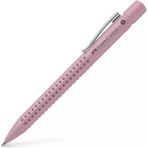 Faber Castell 0.5 mm Rose Shadows Grip 2010 Versatil Kalem