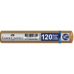 Faber Castell 0.7 2B 60 Altın Grip Kalem Ucu