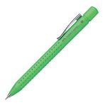 Faber-Castell 0.7 Fıstık Yeşili Grıp 2011 Versatil Kalem