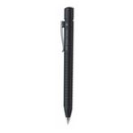 Faber-Castell 0.7 Mat Siyah Grıp 2011 Versatil Kalem