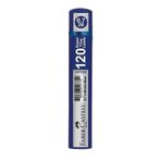 Faber-Castell 0.7 Mavi 120'li Kalem Ucu