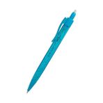 Faber-Castell 0.7 mm Uç Boyutlu Versatil Kalem Mavi Renkli Mekanik Kurşun Kalem