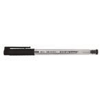 Faber-Castell 0.8mm Siyah 50 lİ 1440 Tükenmez Kalem