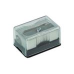 Faber-Castell 05510 Metal Kapaklı Kalemtraş