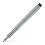 Faber Castell 1.5 mm 251 Silver Pitt Artist Pen Çizim Kalemi