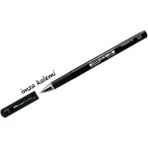 Faber-Castell 1 Adet Faber Castell Super True Gel Tükenmez Kalem - 1 Siyah
