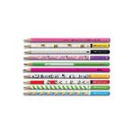 Faber Castell 10 Adet 2b Kurşun Kalem + Silgi ve Kalemtraş Hediyeli