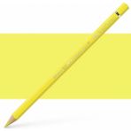 Faber Castell 104 Light Yellow Glaze Pitt Pastel Kalem