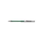 Faber-Castell 10'lu Yeşil Tükenmez Kalem