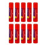 Faber Castell 10x10 gr Stick Yapıştırıcı