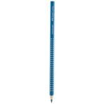 Faber Castell 112455 Mavi Turkuaz Grip Kurşun Kalem